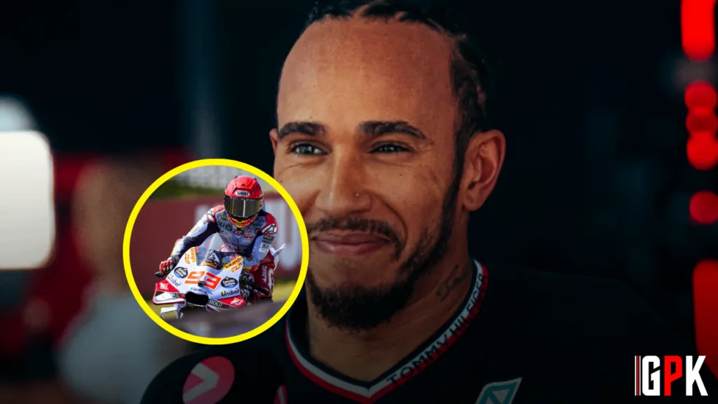 lewis hamilton compra la gresini racing