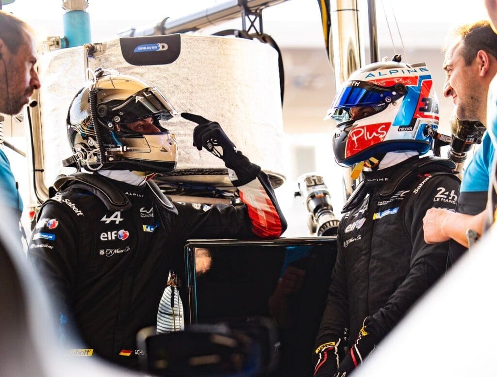 mick schumacher torna in f1