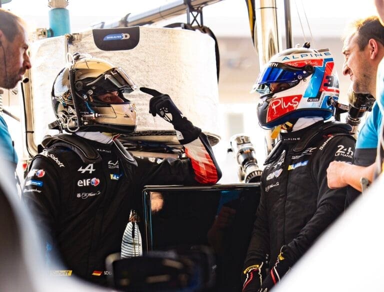 mick schumacher torna in f1