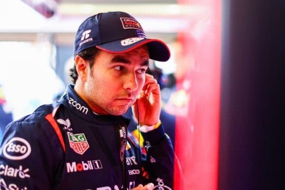 perez out da red bull