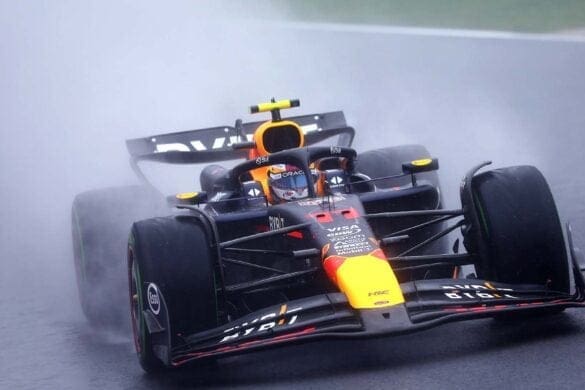 perez resta in red bull