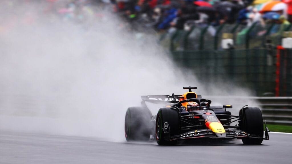 qualifiche f1 a spa