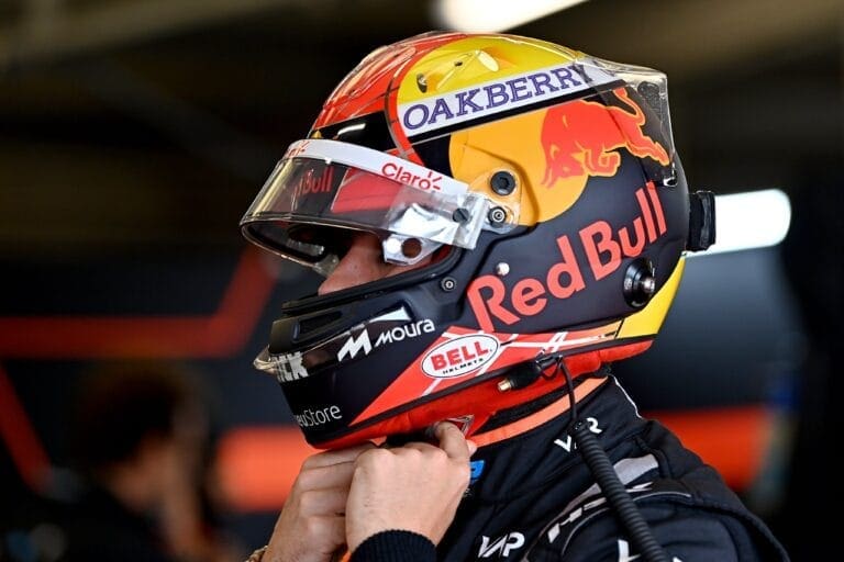 qualifiche f2 a silverstone