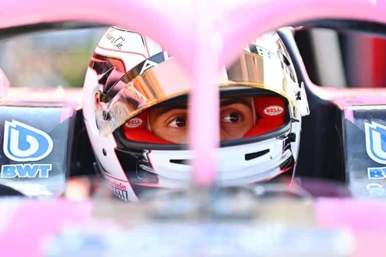 qualifiche f3 in ungheria