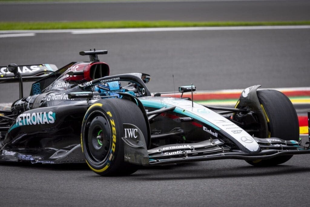 toto wolff dopo la squalifica