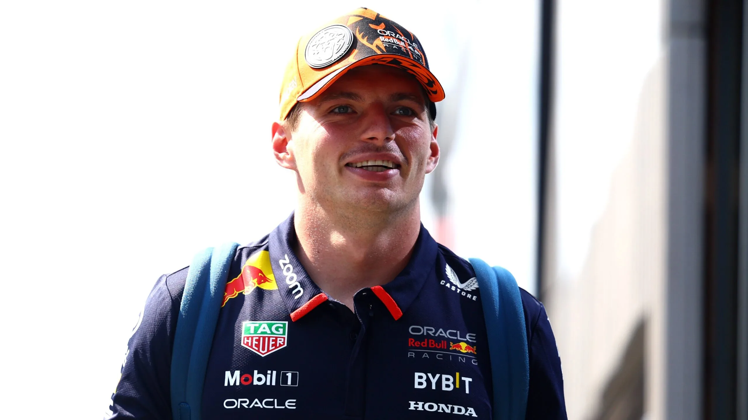 verstappen durissimo