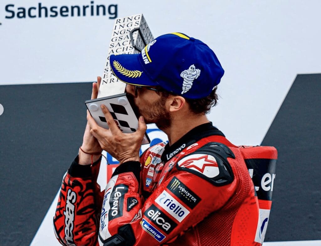 Il METEO e gli ORARI della MotoGP a Silverstone: stop alla pausa estiva!