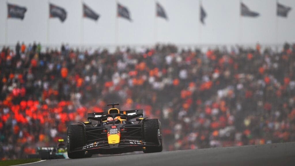 Red Bull in crisi
