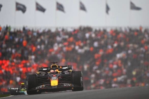 Red Bull in crisi