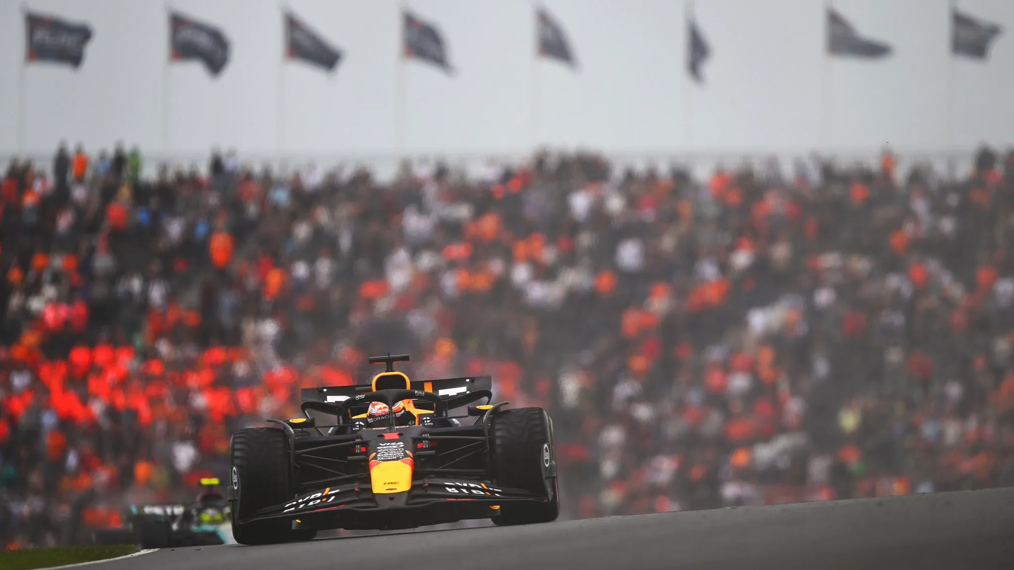 Red Bull in crisi