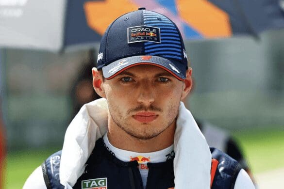 helmut marko chiarisce su max verstappen