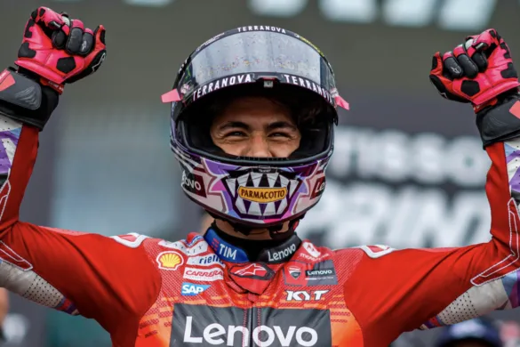 motogp a silverstone