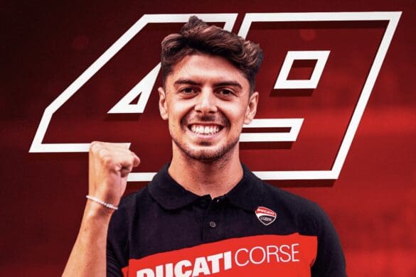 di giannantonio in ducati
