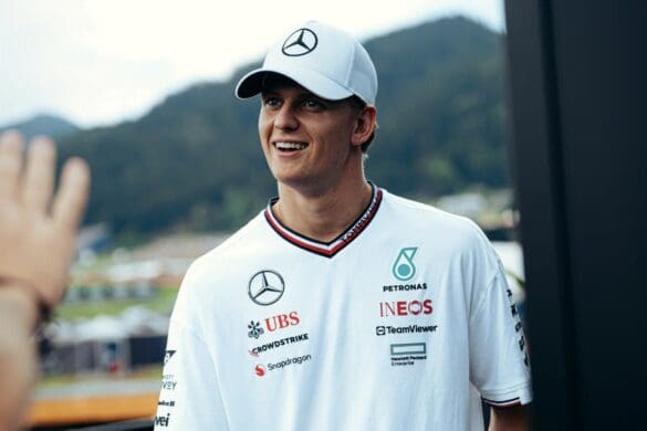 mick schumacher in audi