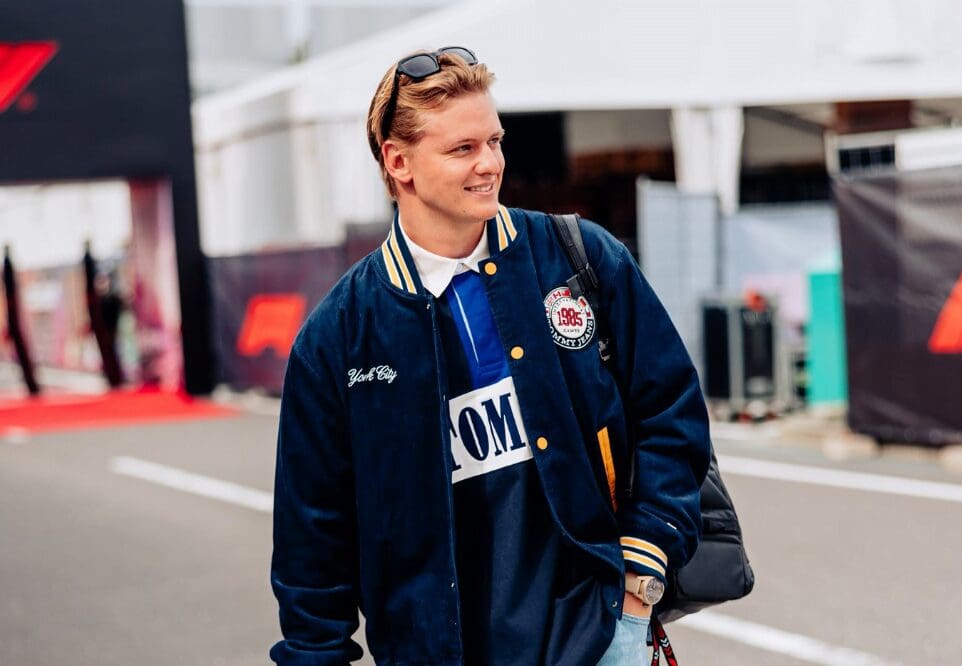 Mick Schumacher’s Future with the Four-Ring Team?