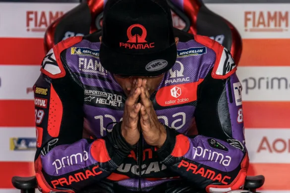 infortunio in doccia per martin