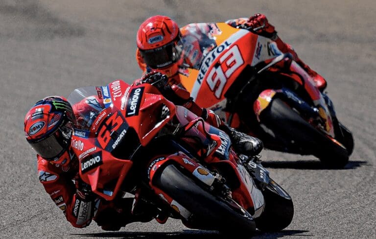 meteo e orari della motogp ad aragon 2024