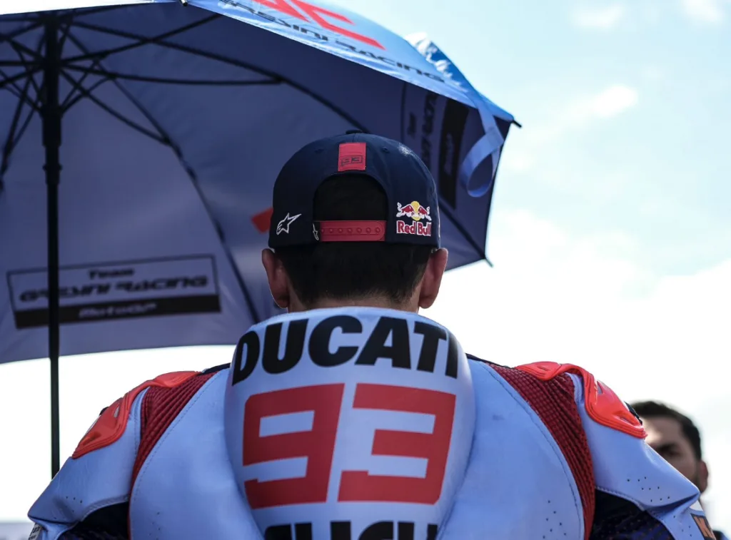 fp1 motogp ad aragon