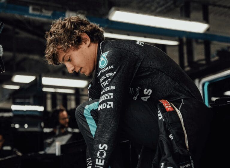 fp1 a monza 2024