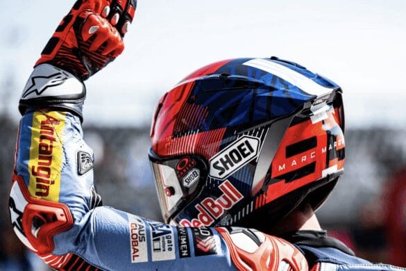 sprint motogp ad aragon