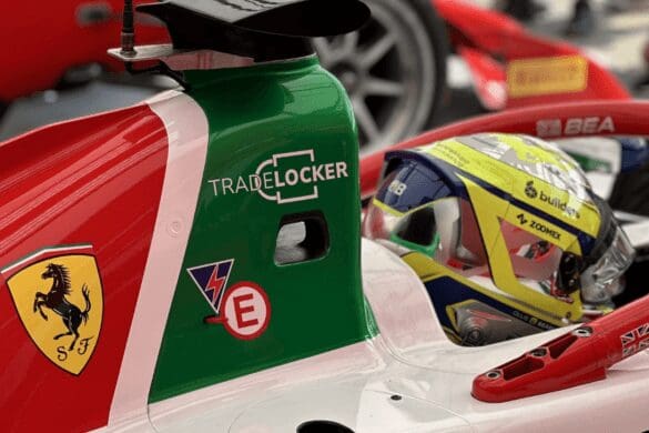 sprint f2 a monza 2024