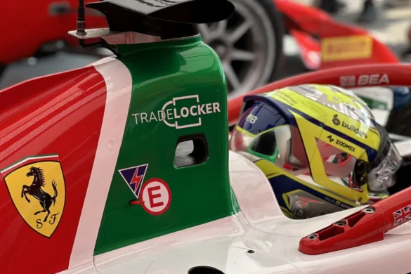 sprint f2 a monza 2024