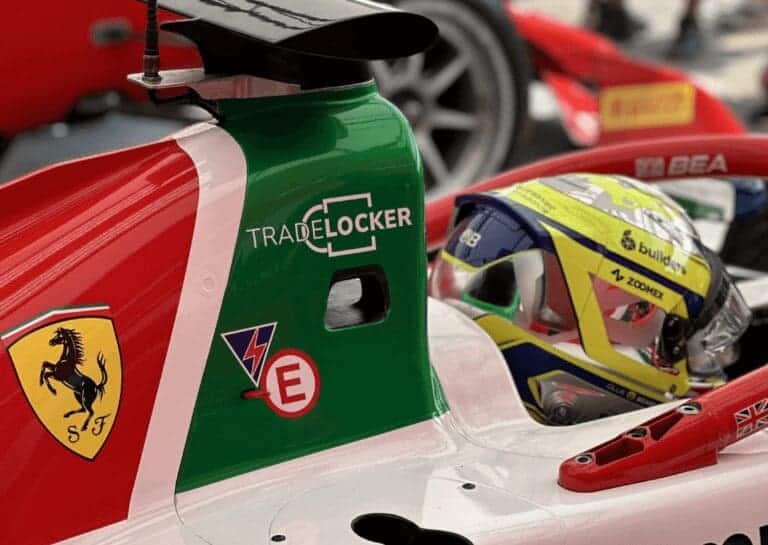 sprint f2 a monza 2024