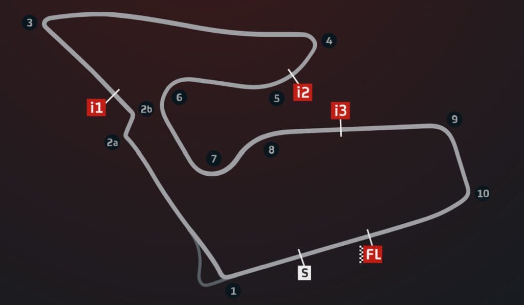 METEO e ORARI della MotoGP in Austria: in foto, il Red Bull Ring