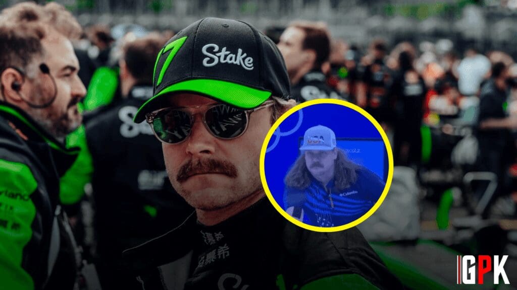 bottas alle olimpiadi