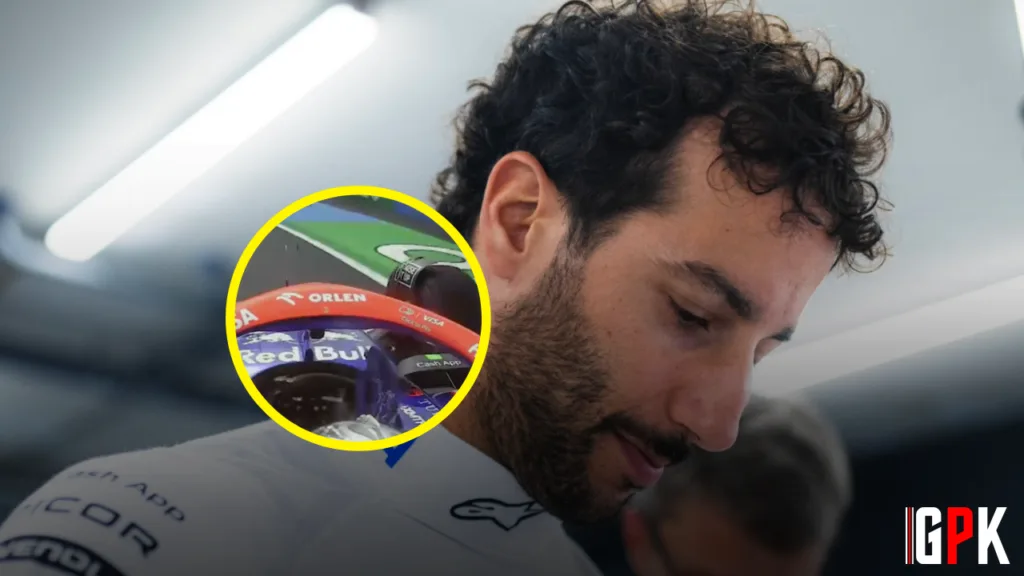 daniel ricciardo si vendica