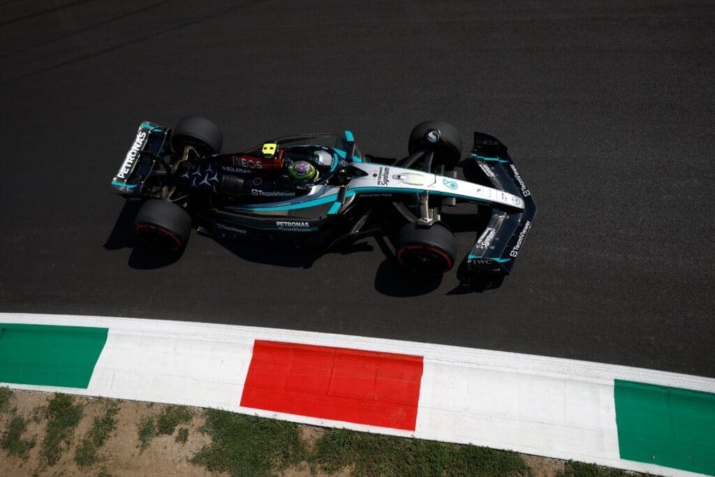 fp2 a monza 2024