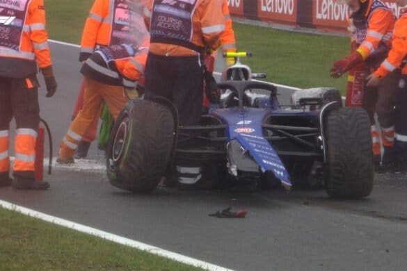 fp3 in olanda