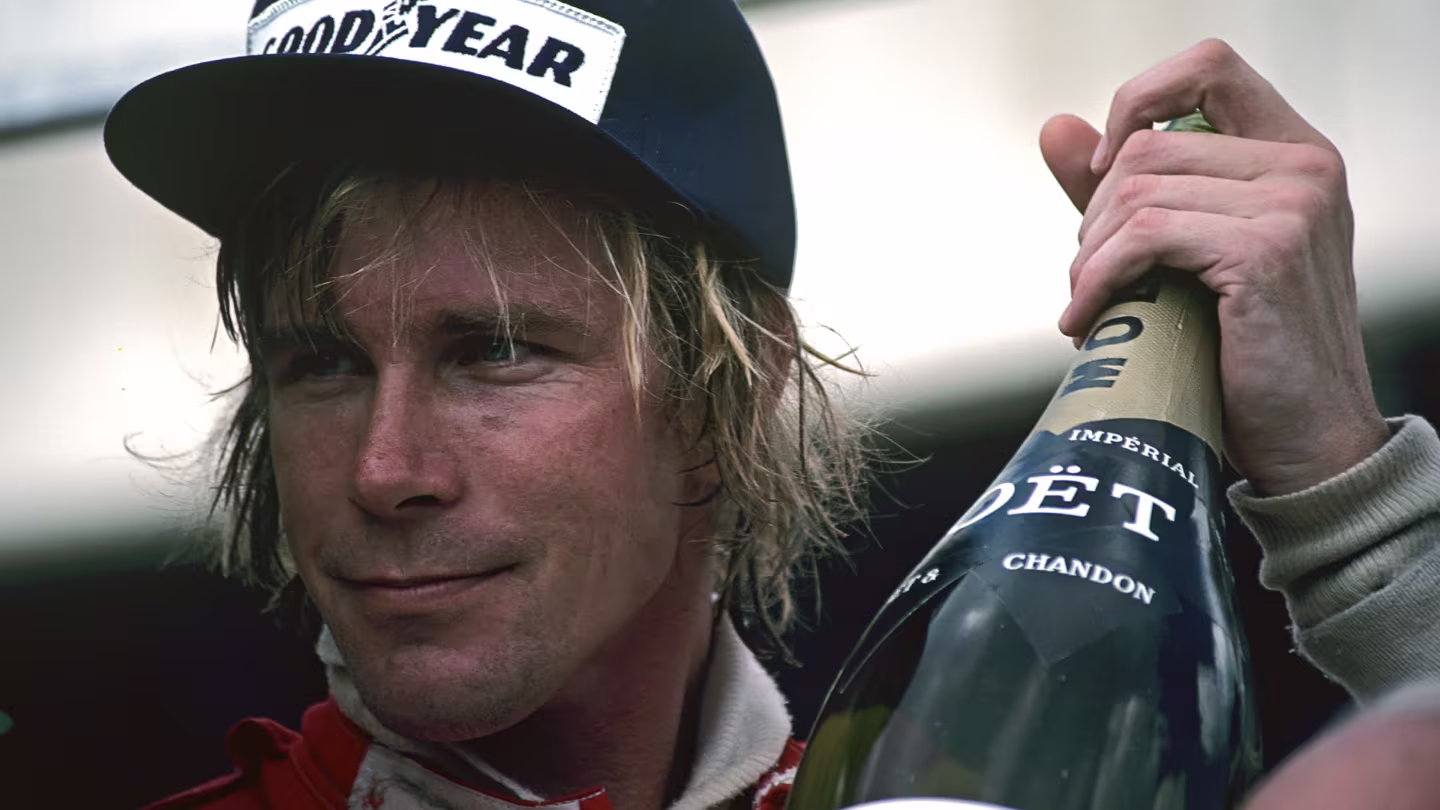 james hunt