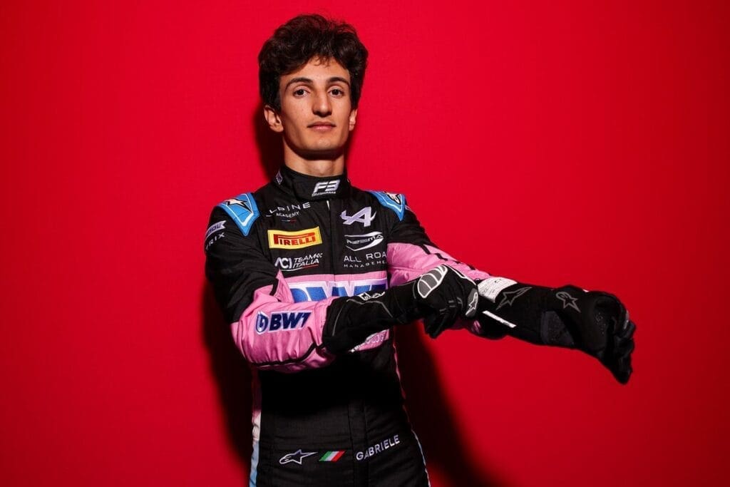 libere f3 a monza 2024
