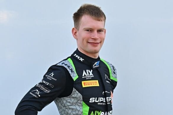 niels koolen in f2