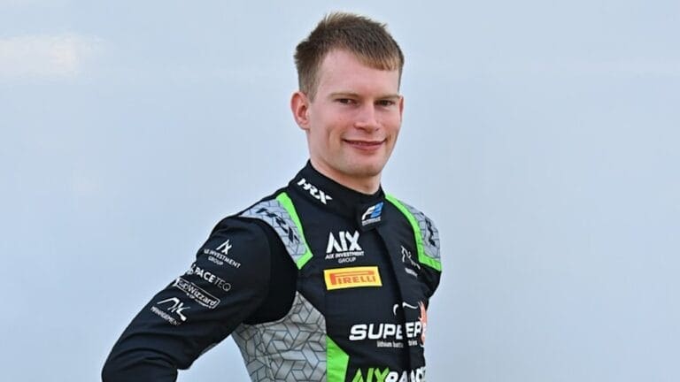 niels koolen in f2