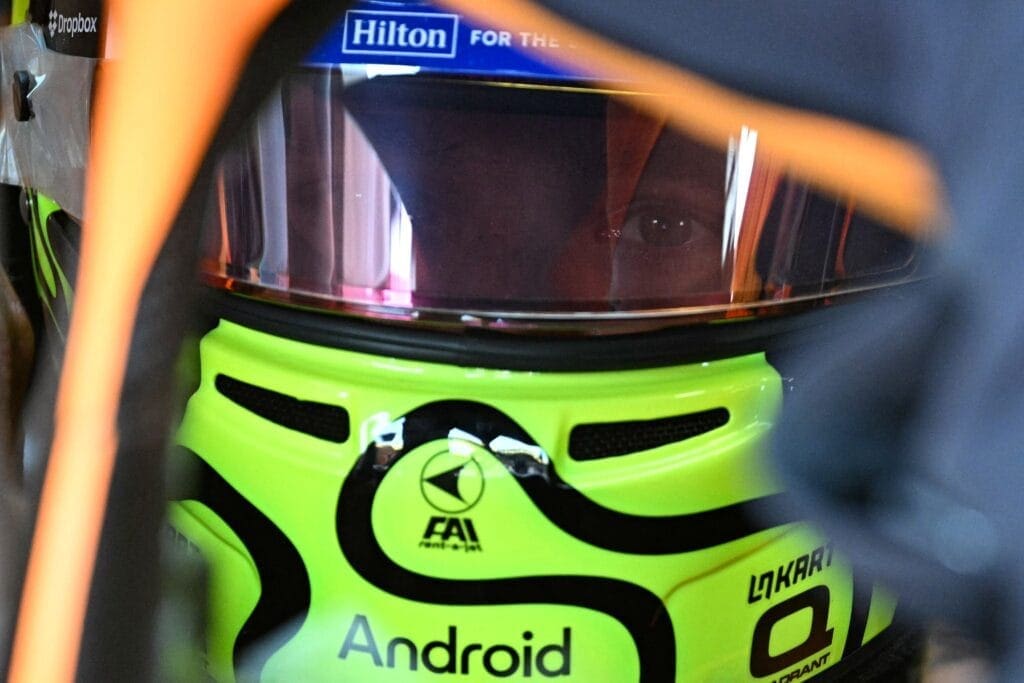qualifiche a monza 2024