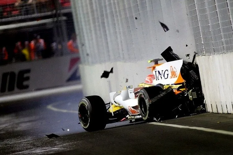 singapore 2008