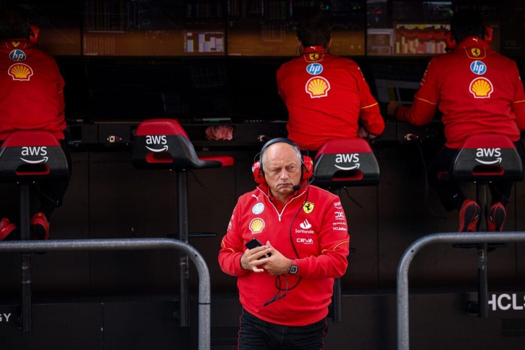 vasseur zandvoort 2024