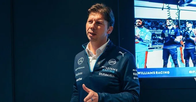 williams 2024
