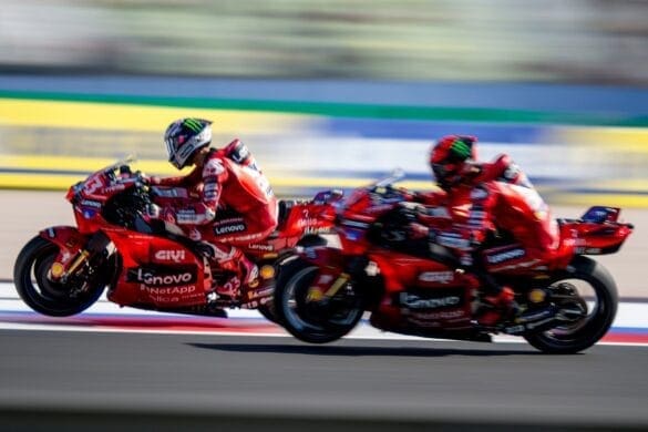 GP di Ungheria in MotoGP
