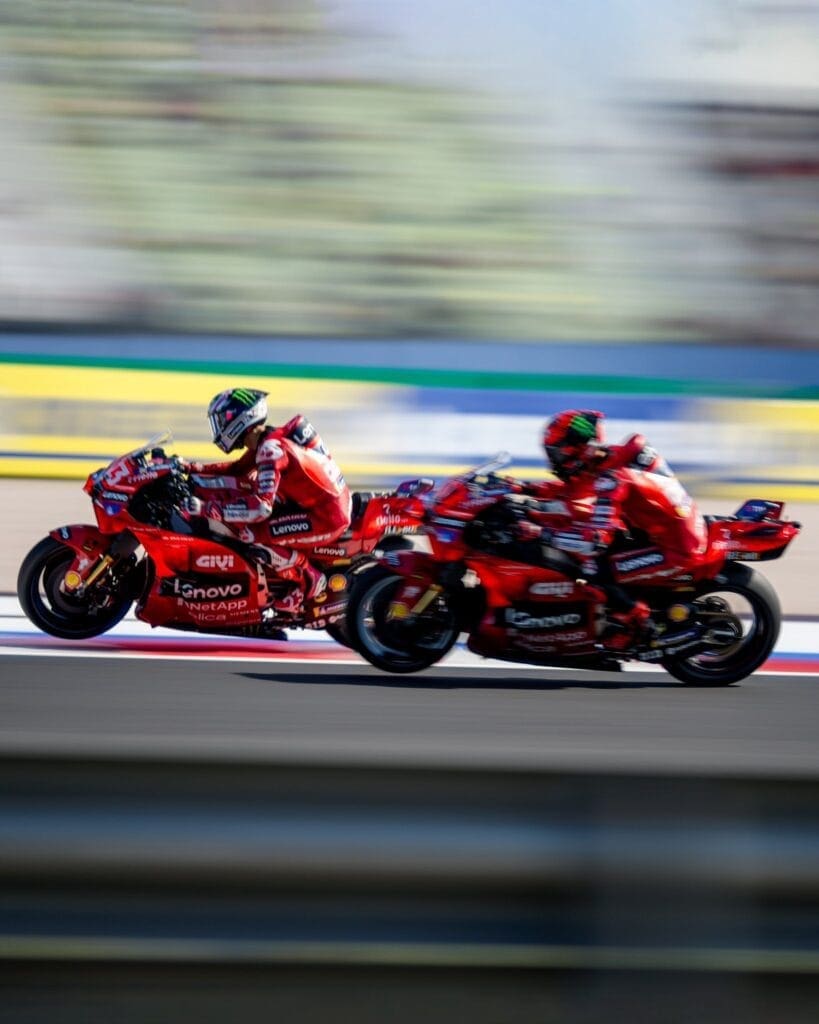 GP di Ungheria in MotoGP