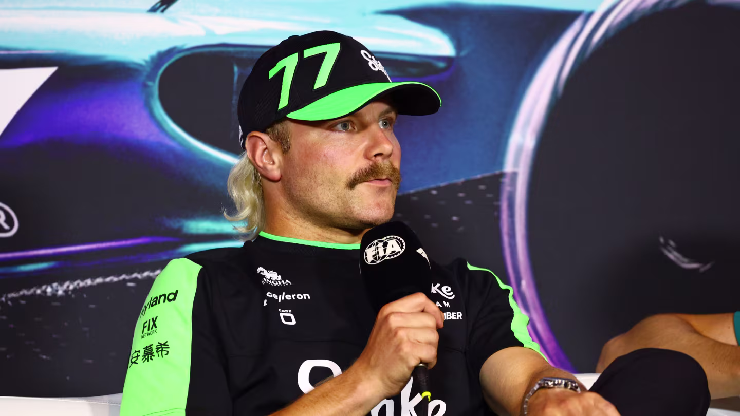 Bortoleto in Sauber? Approdo al posto di Bottas fattibile in caso di ritiro del finlandese