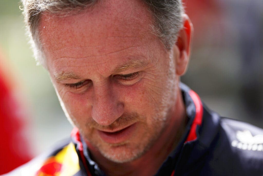 F1, Horner on the new regulations: 'We don’t want to find ourselves in the same situation as in 2014'<br>