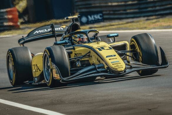 feature f2 a monza 2024