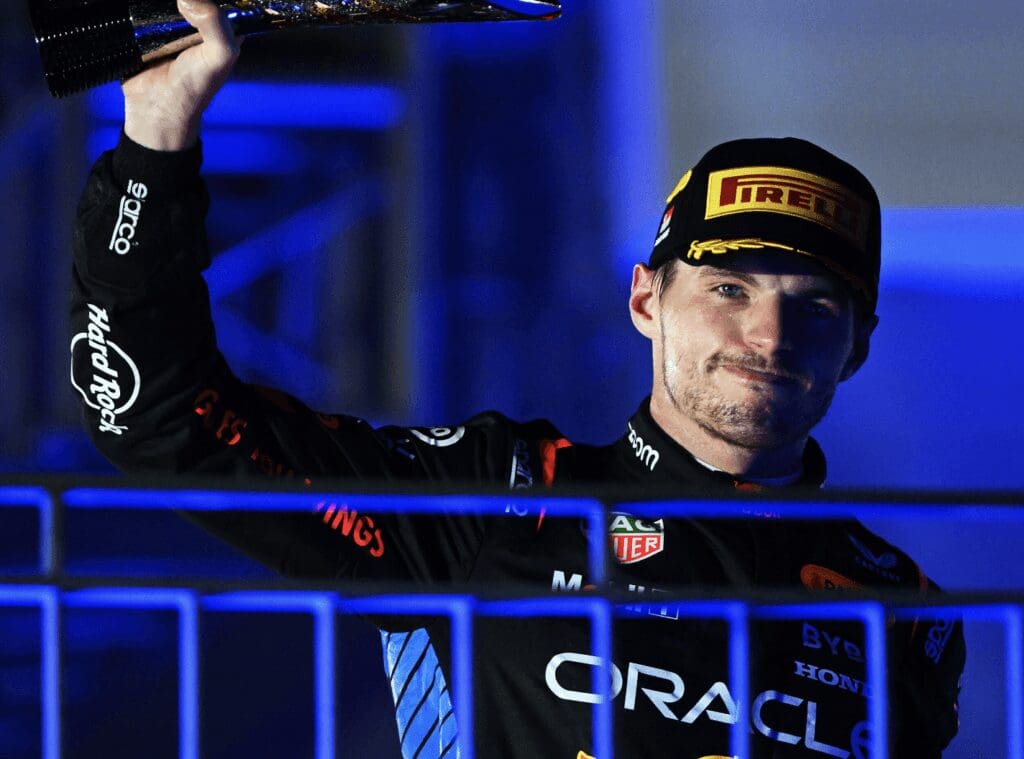 Le dure parole di Max Verstappen sulla FIA: "Quanto è troppo, è troppo"