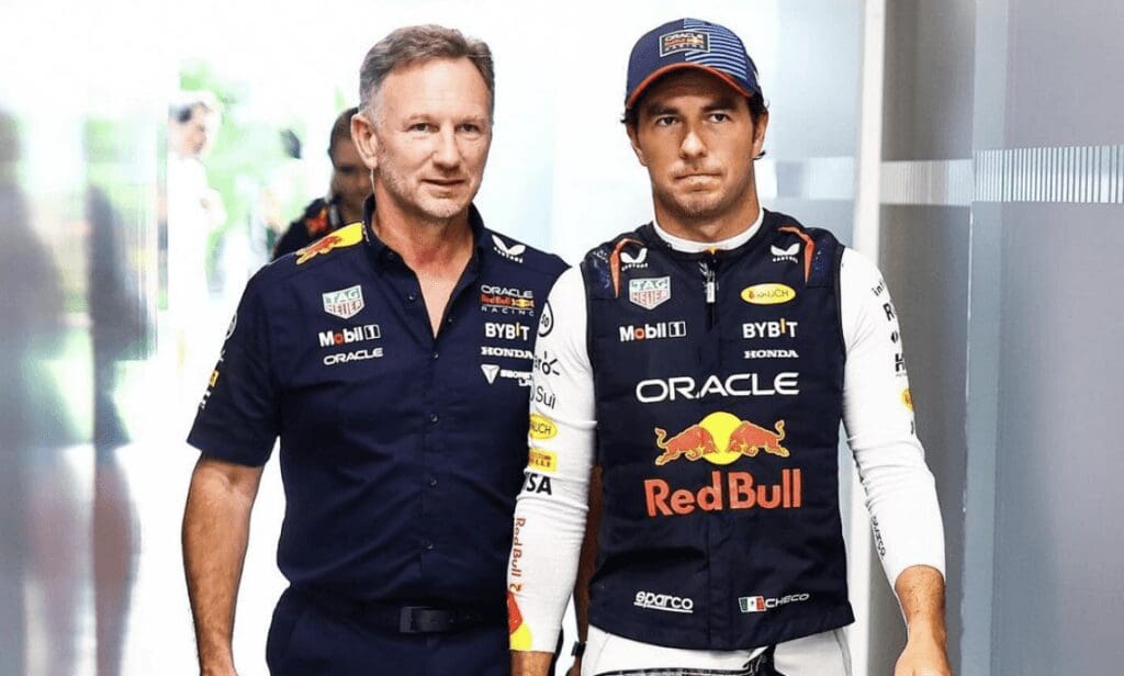Christian Horner rilancia: "Max ha espresso chiaramente la sua opinione. Poteva essere gestita diversamente"