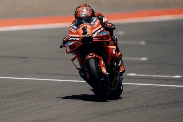 pecco bagnaia ammette