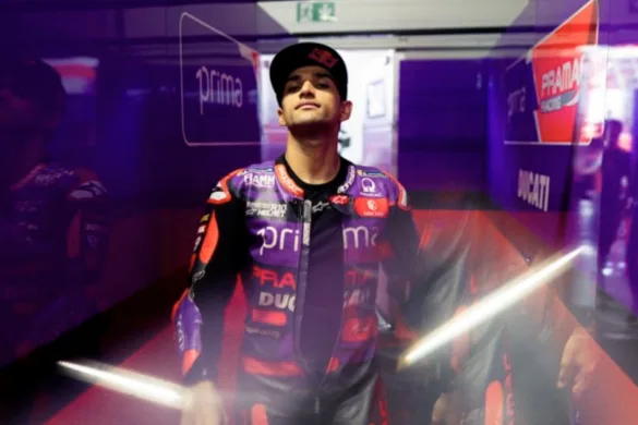motogp in indonesia