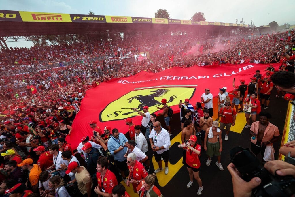biglietti per imola e monza 2025